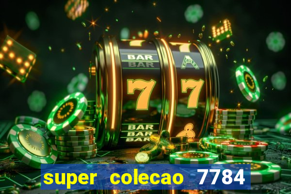 super colecao 7784 ps2 iso